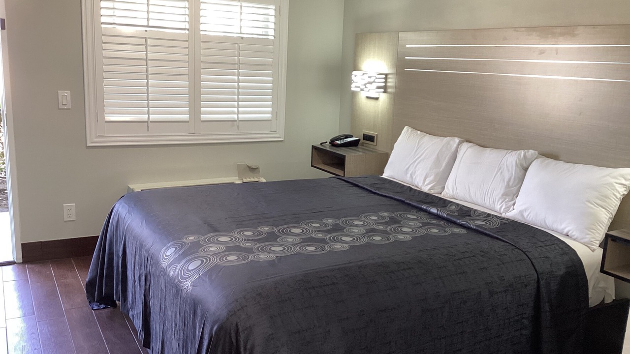 Photo of Bedroom in Ontario