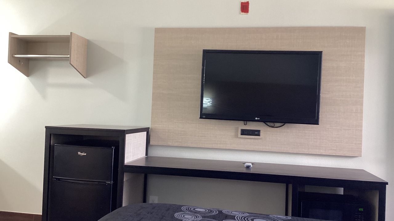 Photo of Bedroom in Ontario
