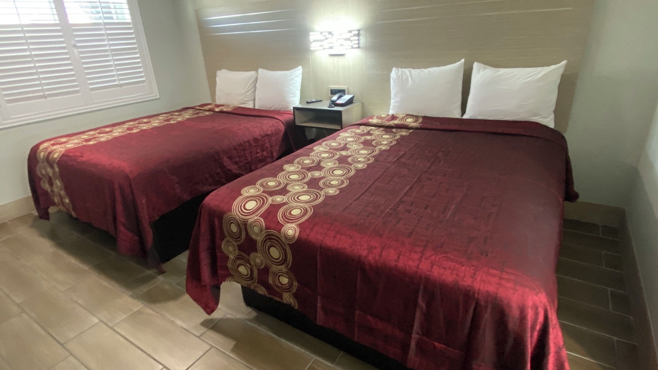 Photo of Bedroom in Ontario