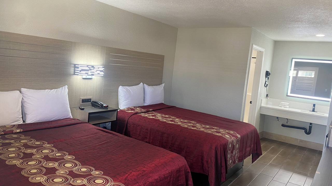 Photo of Bedroom in Ontario