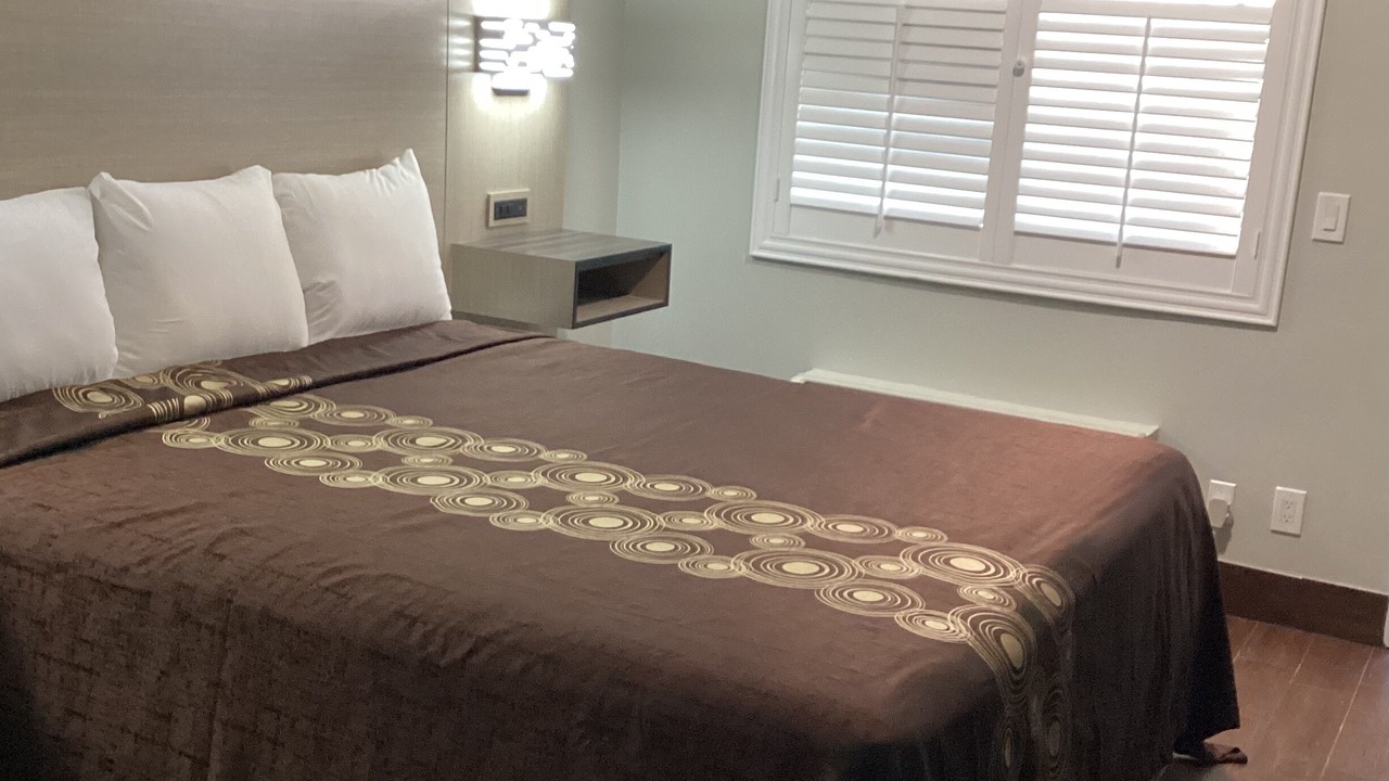Photo of Bedroom in Ontario