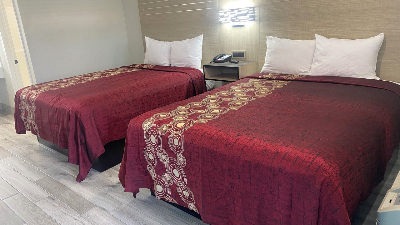 Photo of Bedroom in Ontario