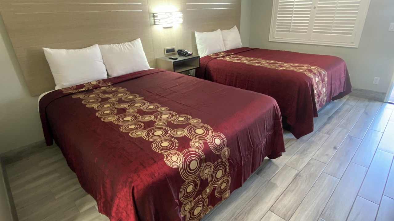 Photo of Bedroom in Ontario