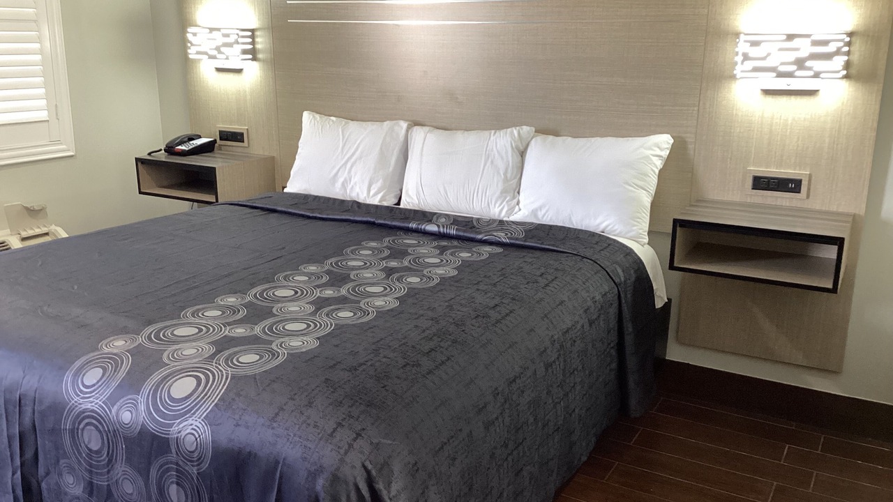 Photo of Bedroom in Ontario