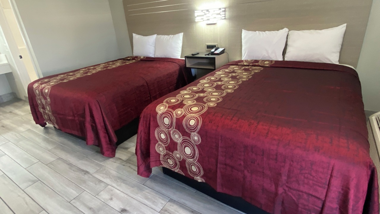 Photo of Bedroom in Ontario