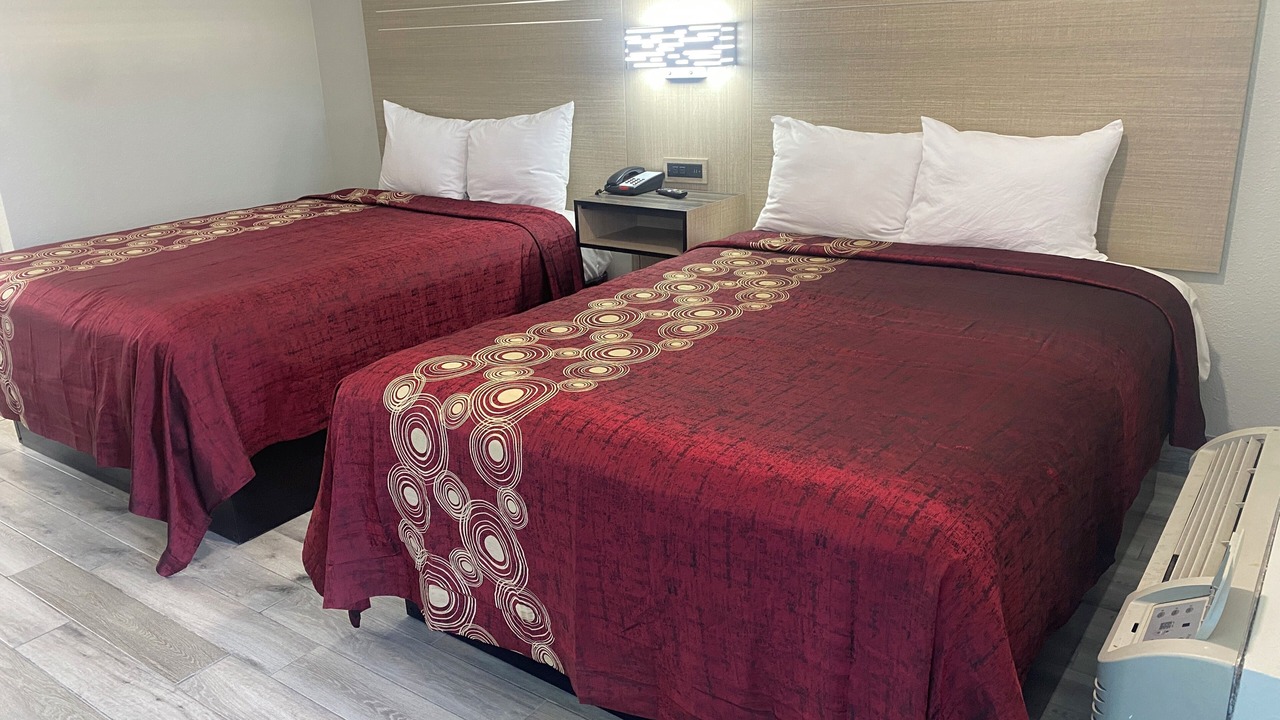 Photo of Bedroom in Ontario