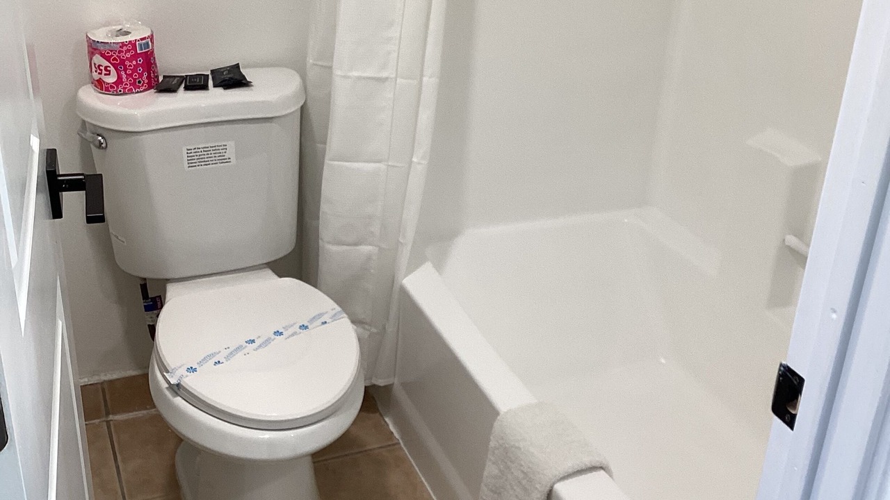 Photo of Bathroom in Ontario