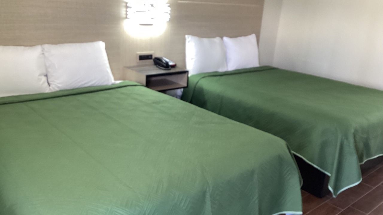 Photo of Bedroom in Ontario