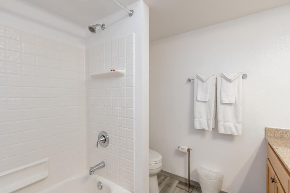 Photo of Bathroom in Baristo