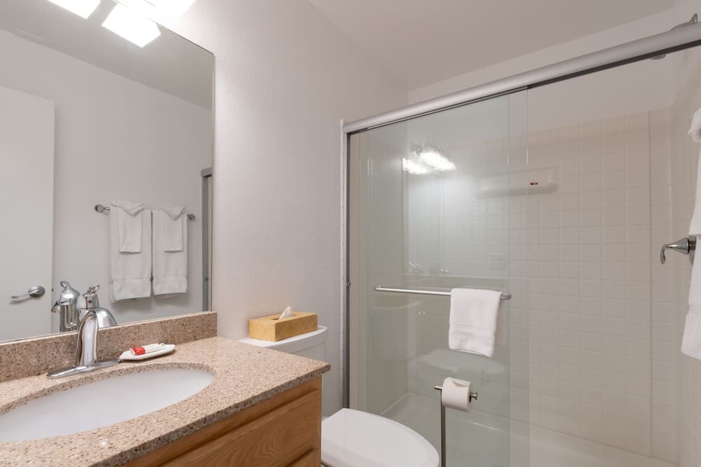 Photo of Bathroom in Baristo