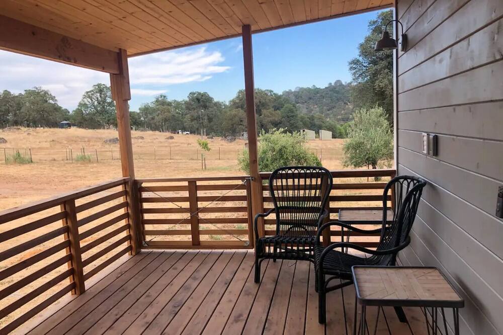 Photo of Outdoor in Altaville