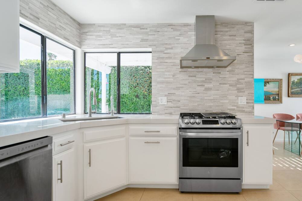 Photo of Kitchen in Araby