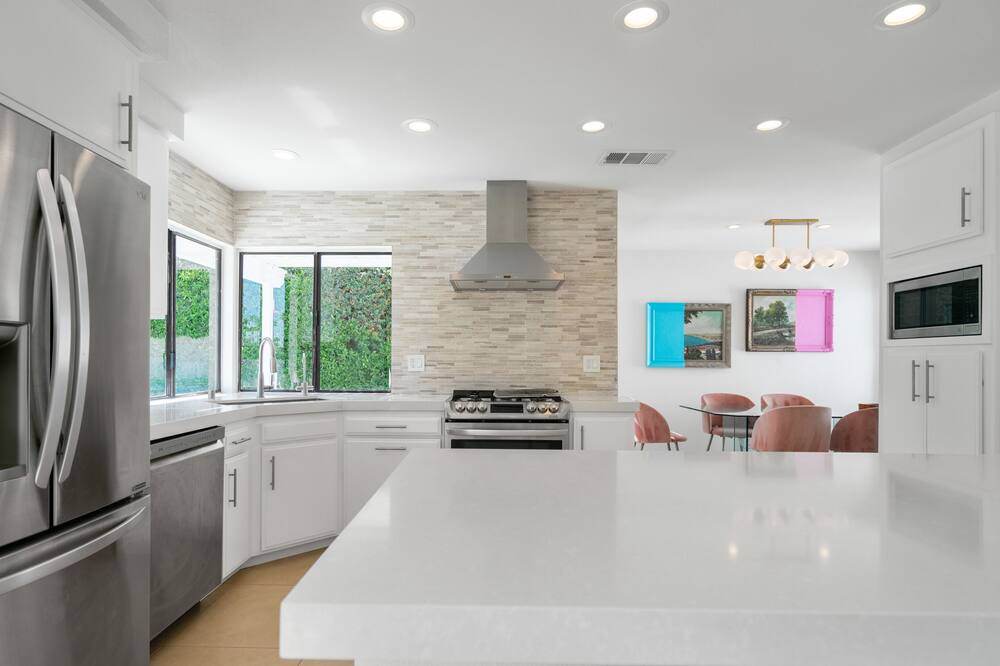 Photo of Kitchen in Araby