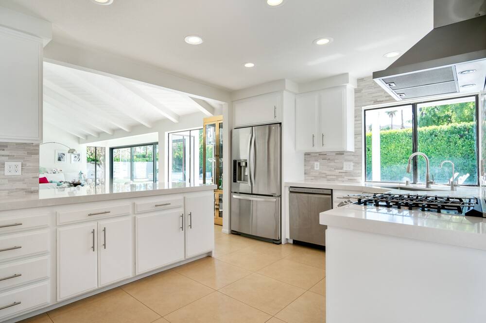 Photo of Kitchen in Araby