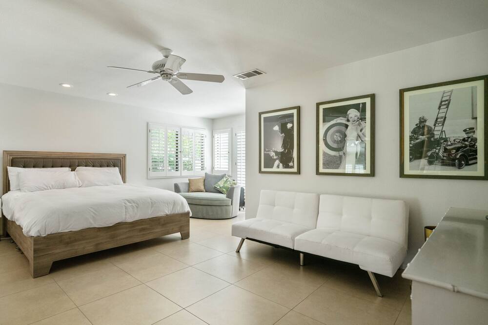 Photo of Bedroom in Araby
