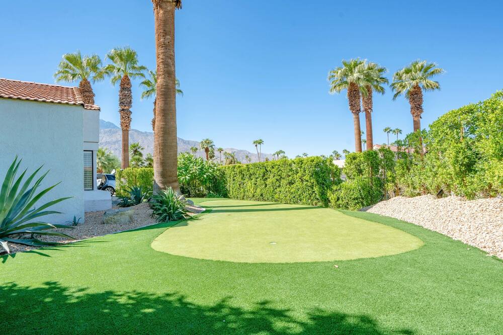Photo of Outdoor in Araby