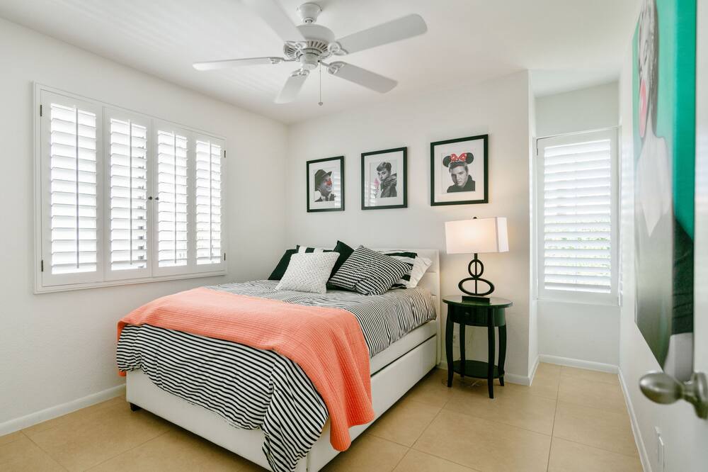 Photo of Bedroom in Araby