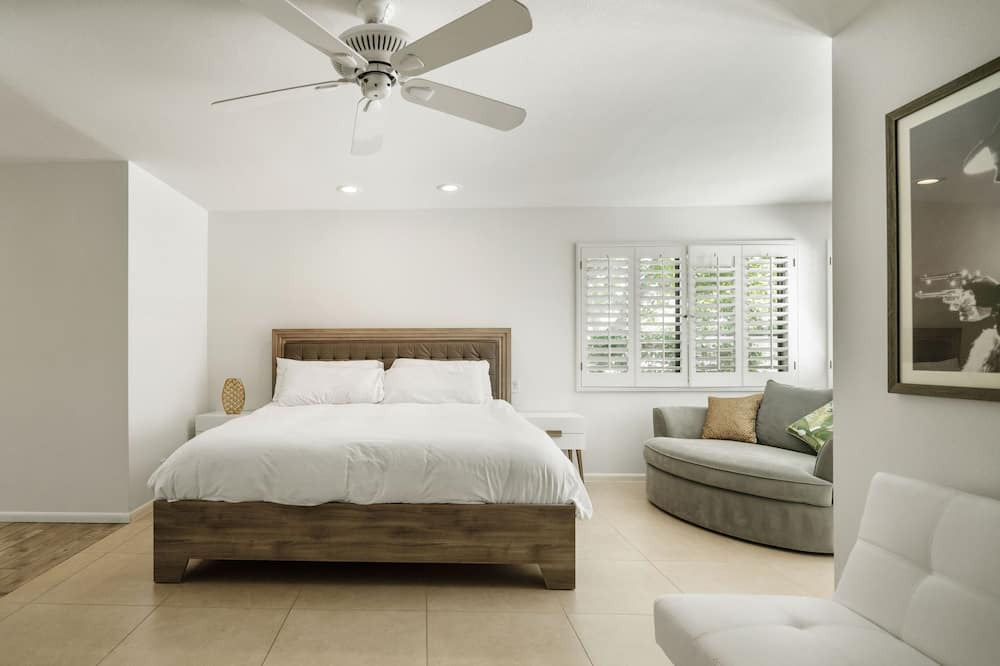 Photo of Bedroom in Araby