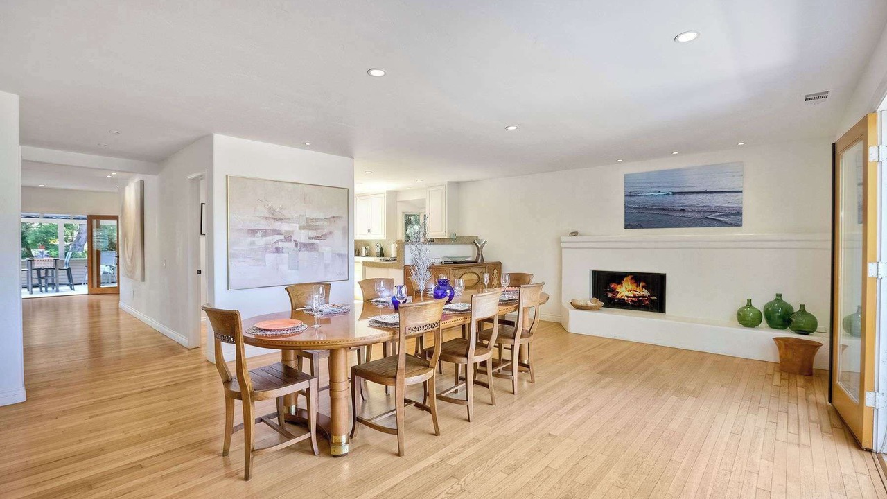 Photo of Outdoor in Leucadia