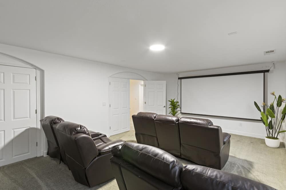 Photo of Livingroom in Antioch