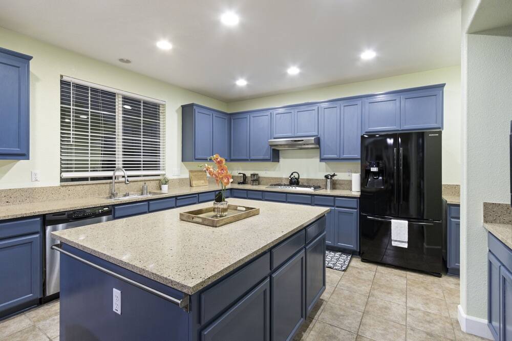 Photo of Kitchen in Antioch