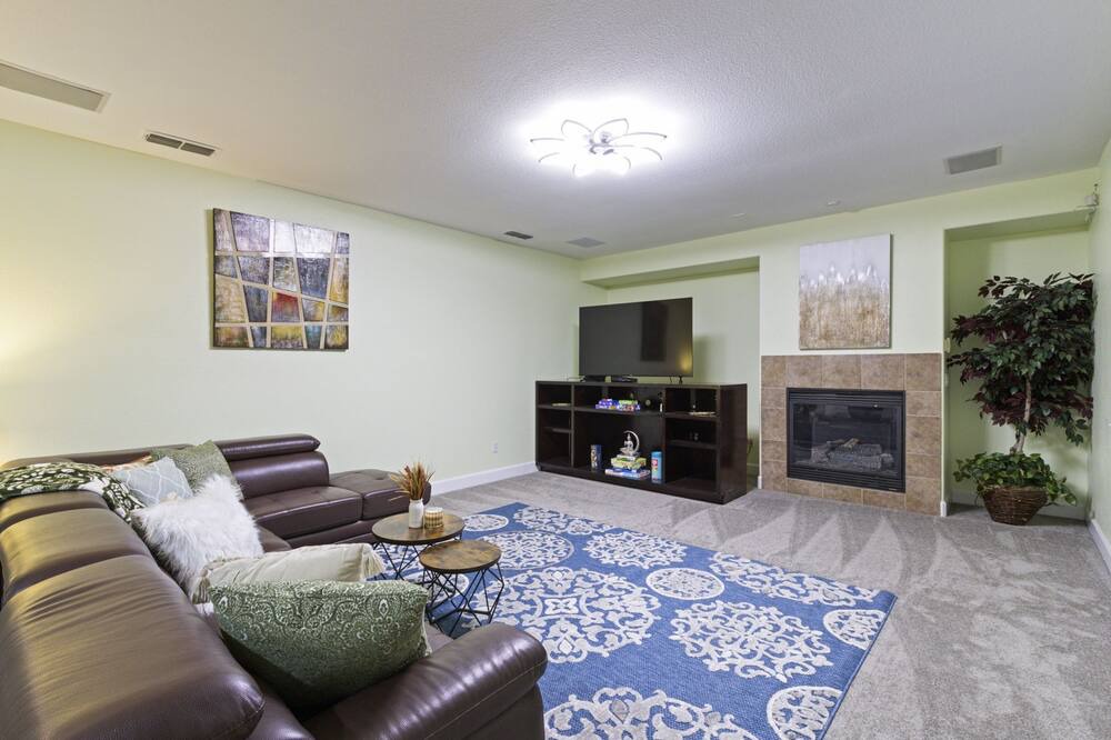 Photo of Livingroom in Antioch