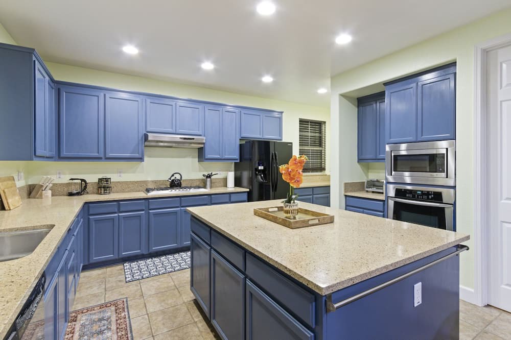Photo of Kitchen in Antioch