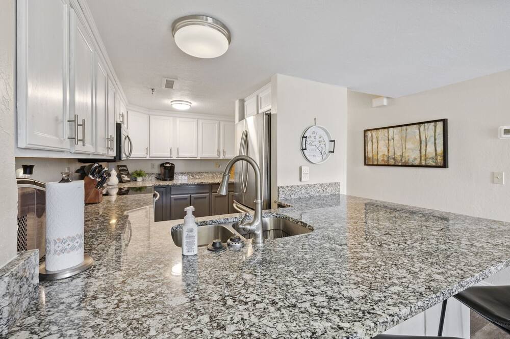 Photo of Kitchen in Prescott Country Club
