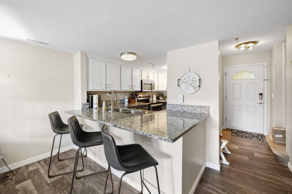 Photo of Kitchen in Prescott Country Club