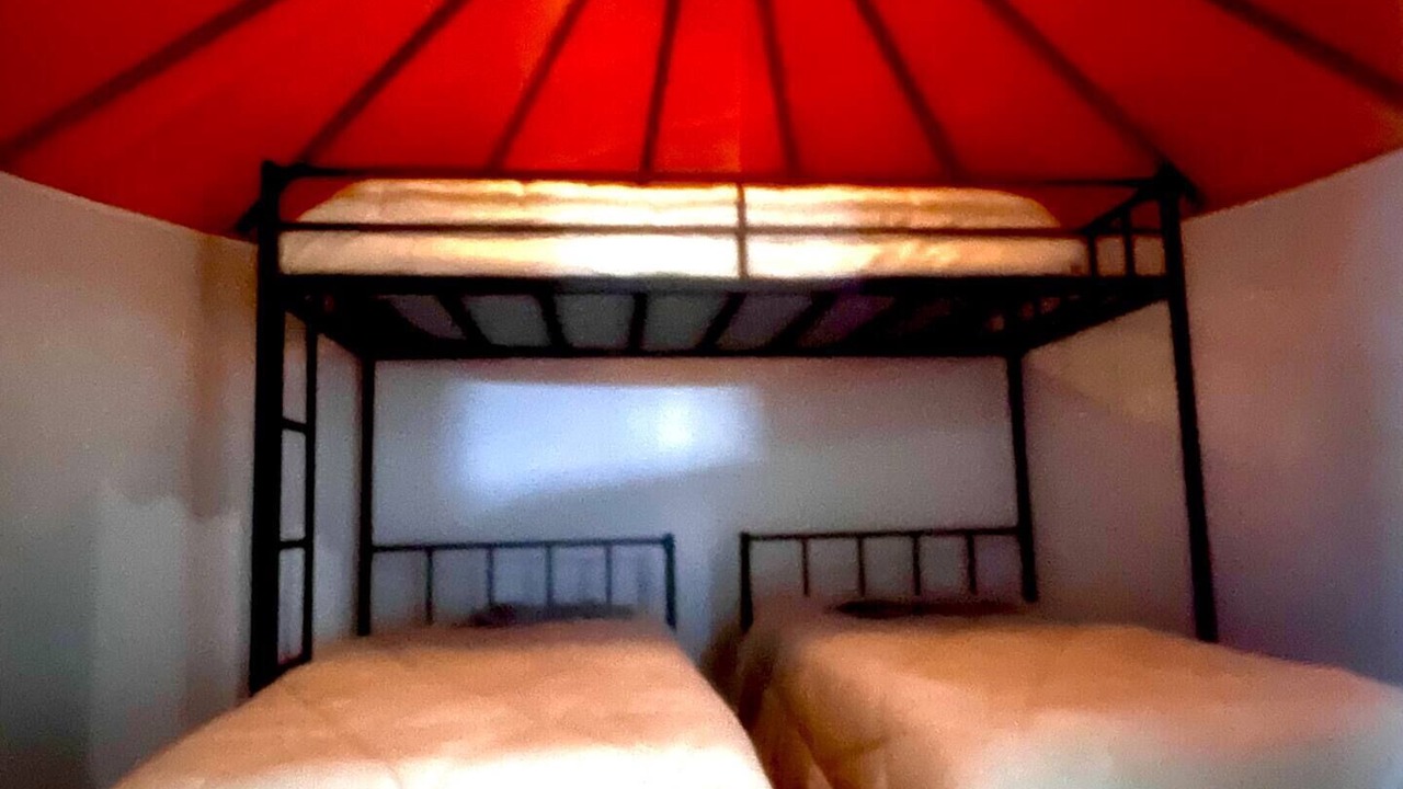 Photo of Bedroom in Hollister