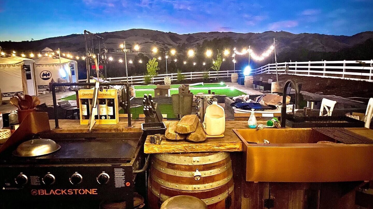 Photo of Outdoor in Hollister