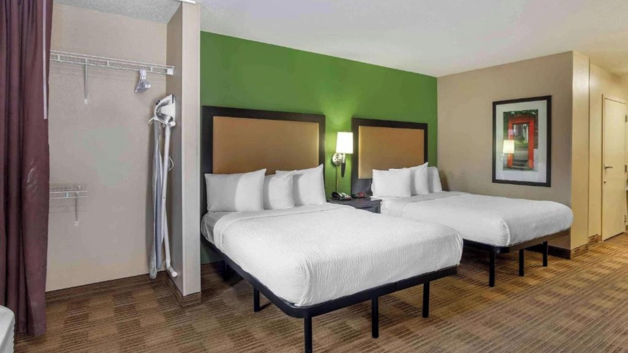 Photo of Bedroom in Sacramento