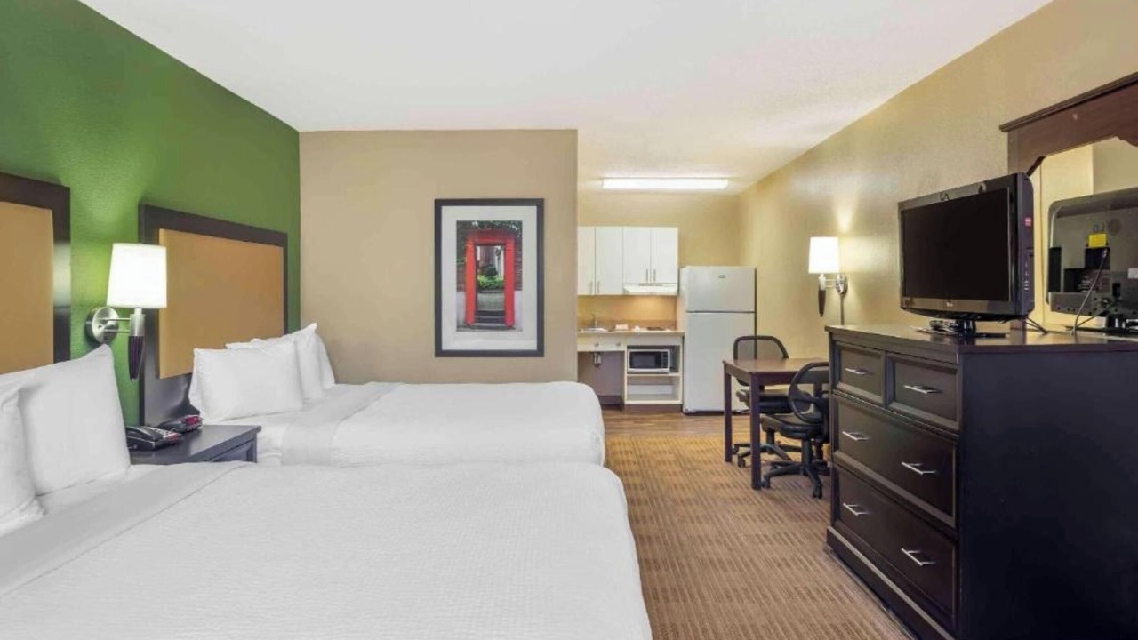 Photo of Bedroom in Sacramento