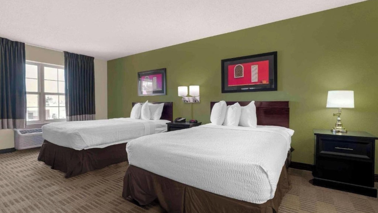 Photo of Bedroom in Sacramento