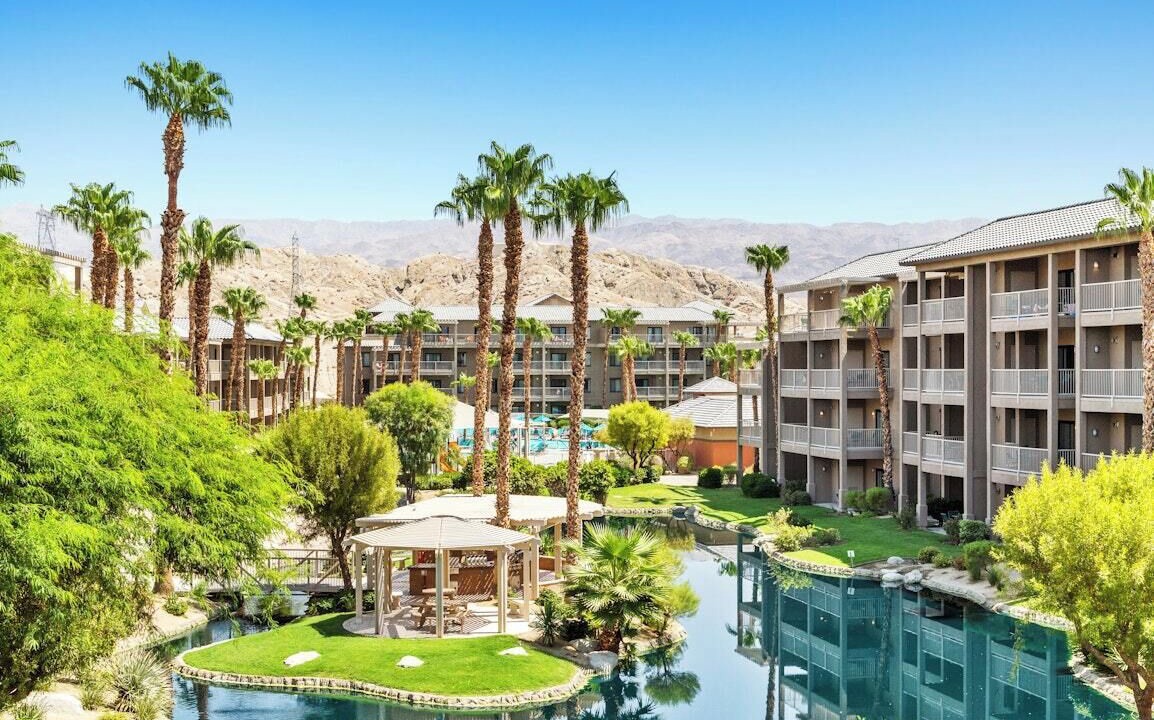 Photo of Outdoor in Terra Lago