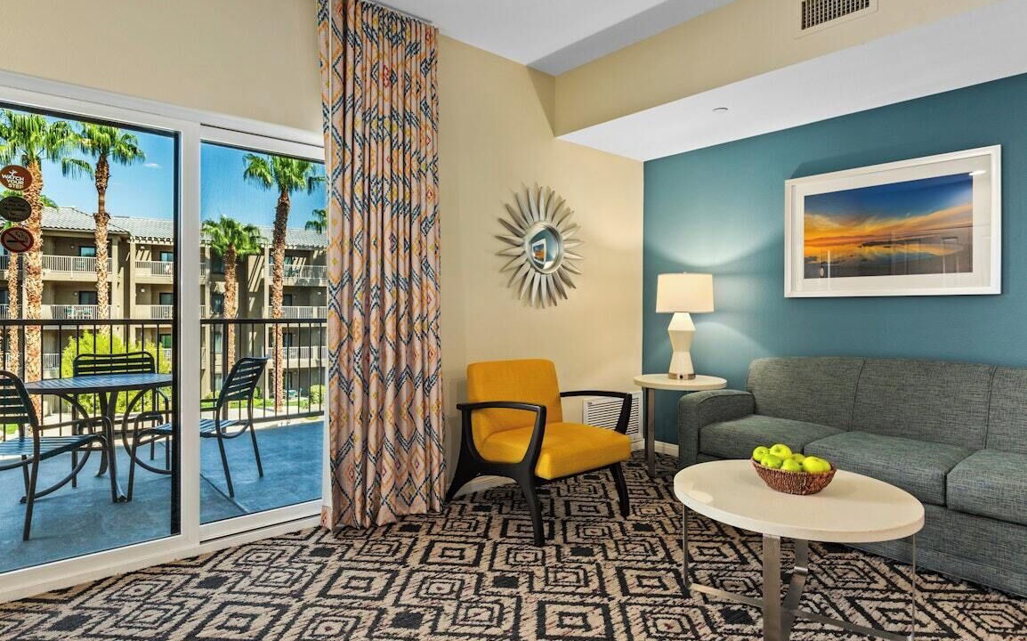 Photo of Livingroom in Terra Lago