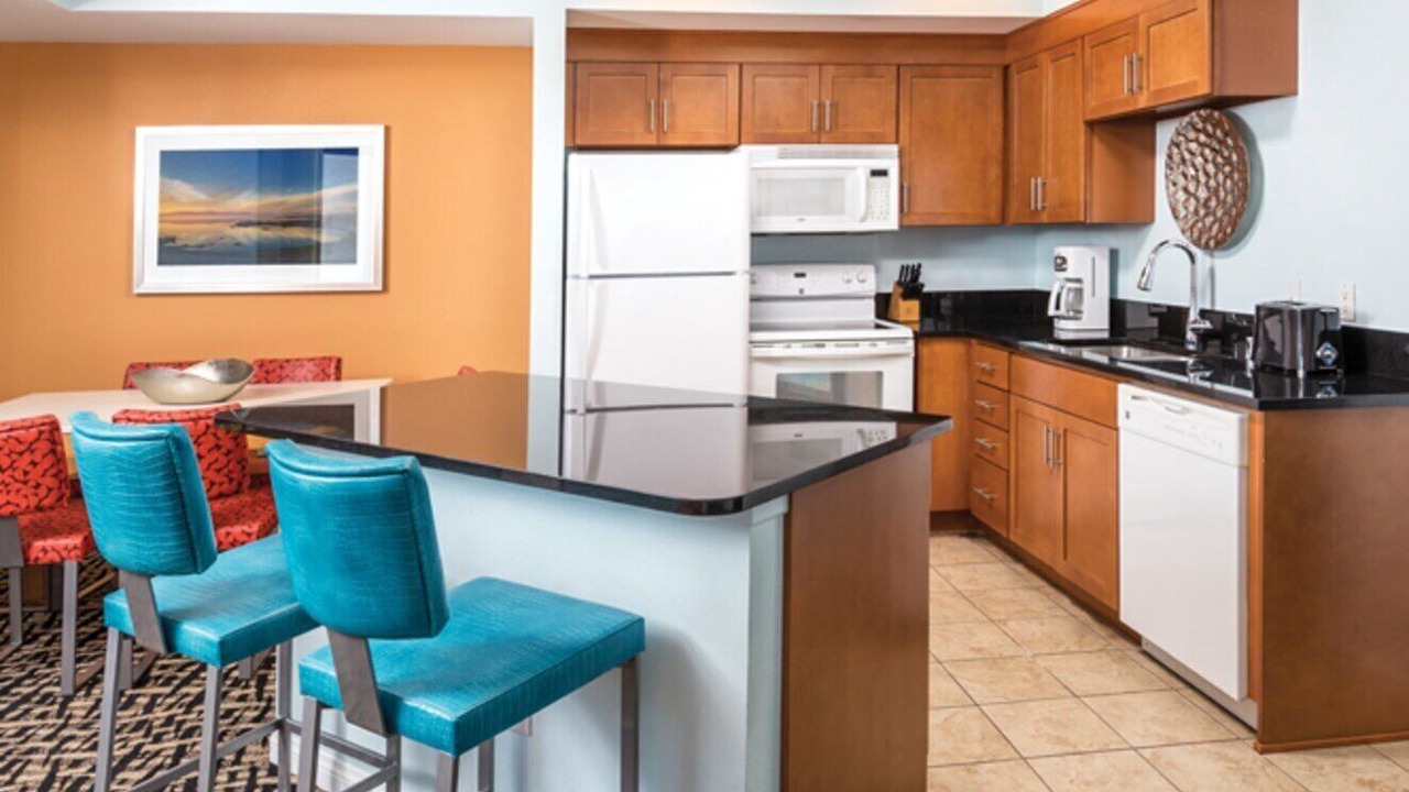 Photo of Kitchen in Terra Lago