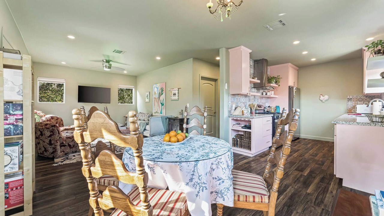 Photo of Bedroom in Silver Lake