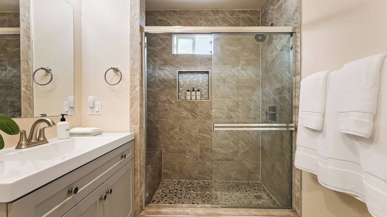 Photo of Bathroom in Silver Lake