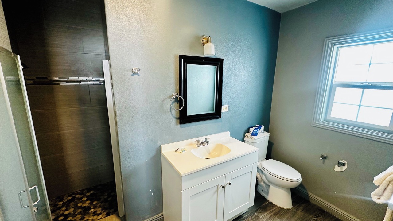 Photo of Bathroom in San Onofre
