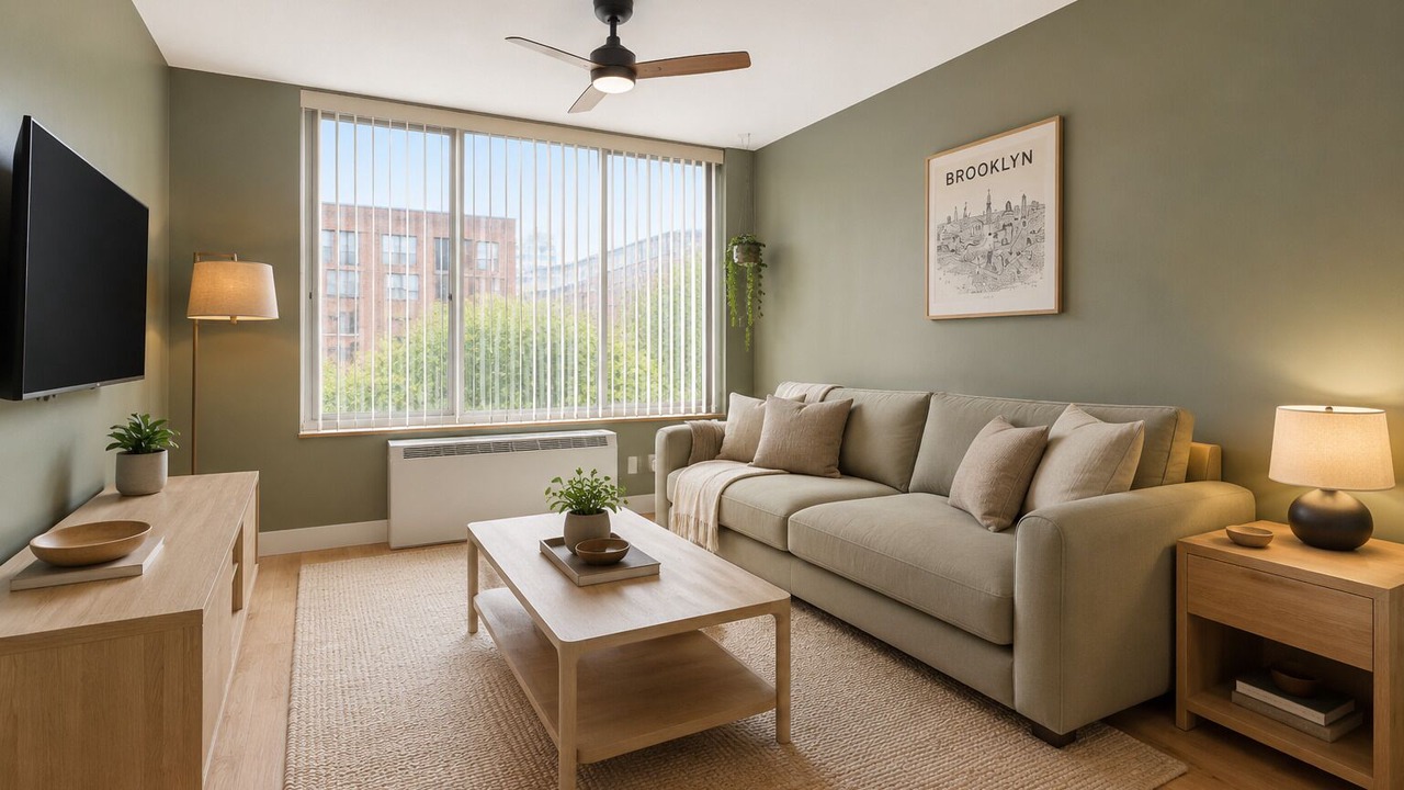 Photo of Livingroom in Del Rey