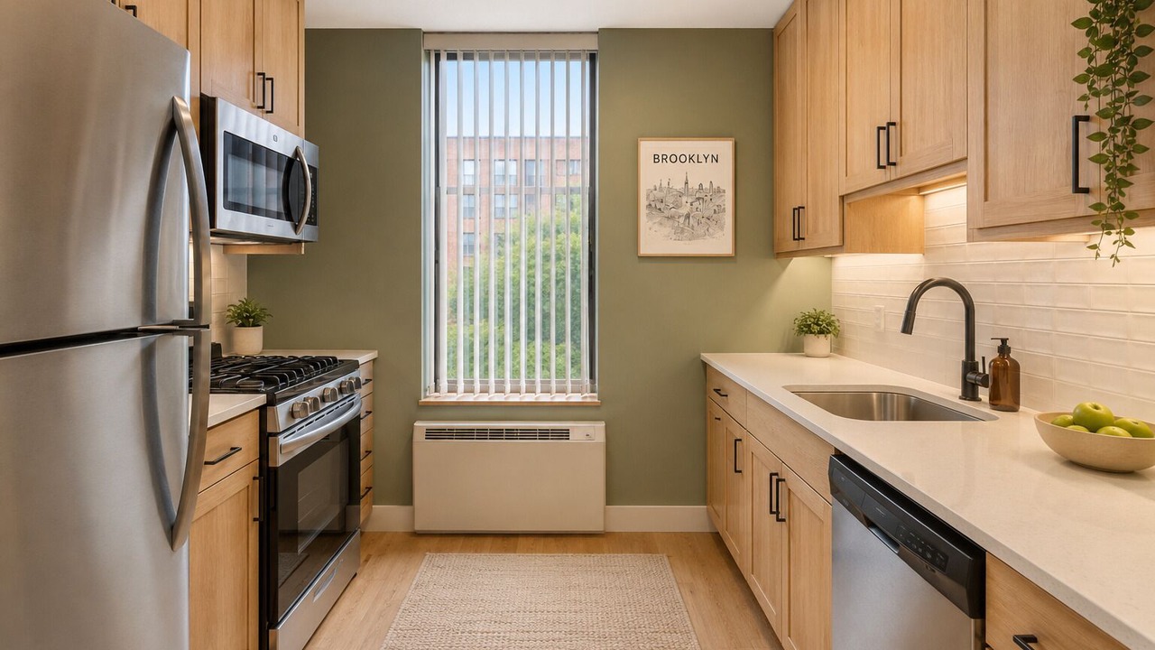 Photo of Kitchen in Del Rey