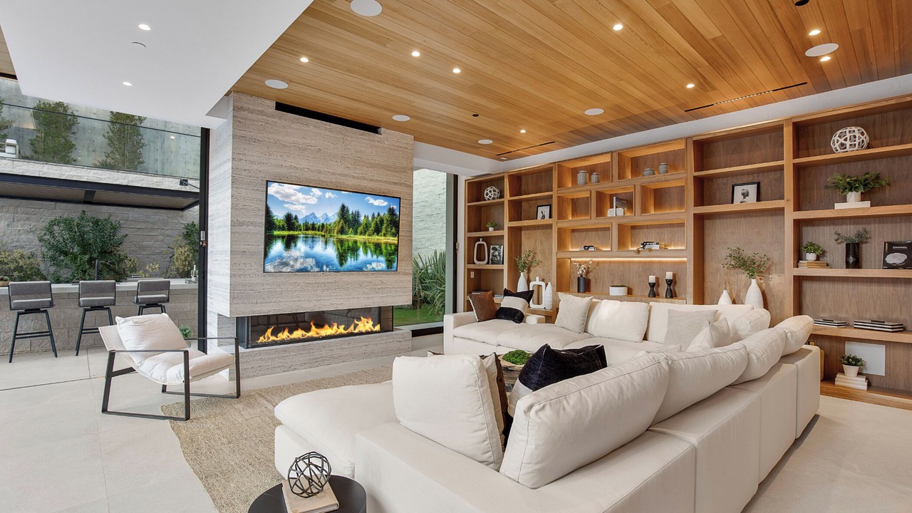 Photo of Outdoor in Beverly Hills