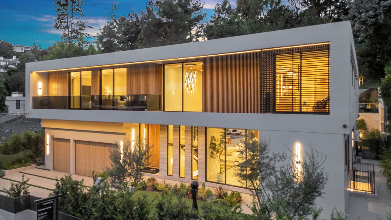 Photo of Outdoor in Beverly Hills