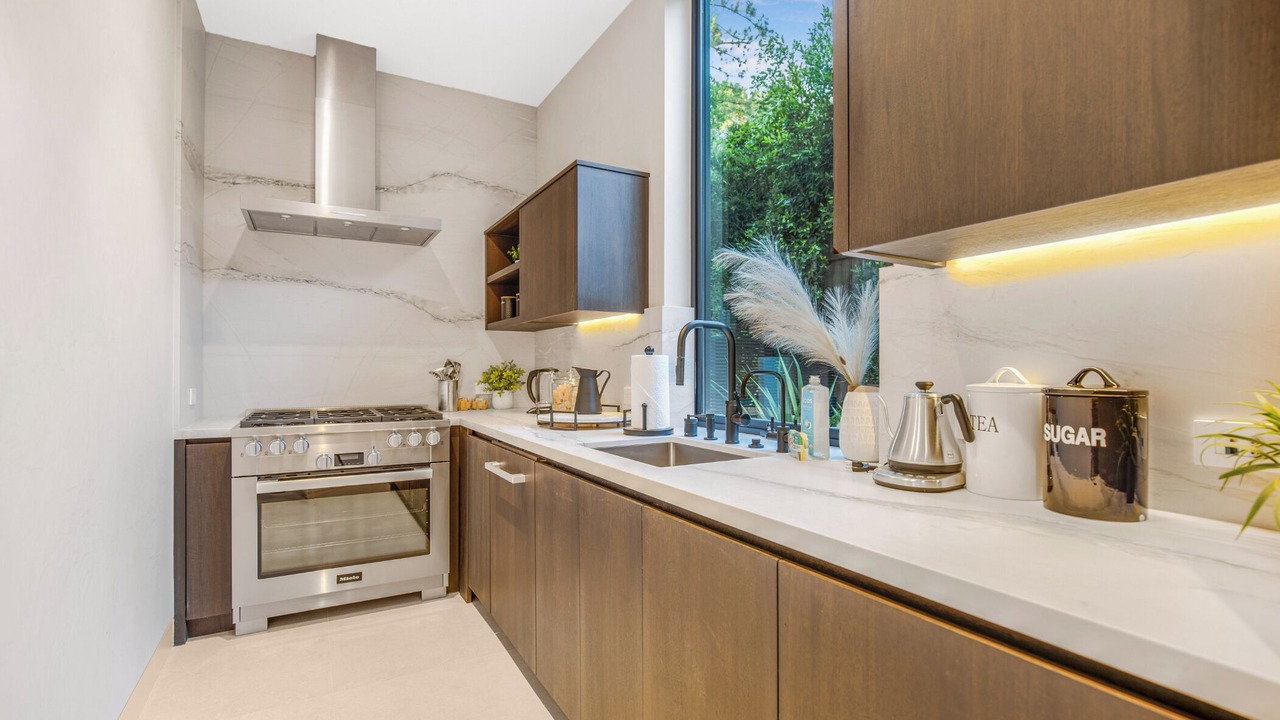Photo of Outdoor in Beverly Hills