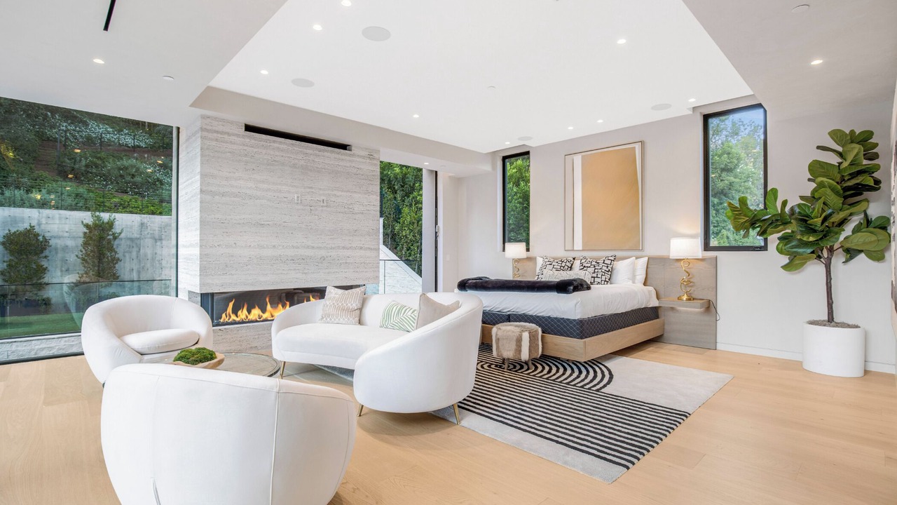 Photo of Outdoor in Beverly Hills
