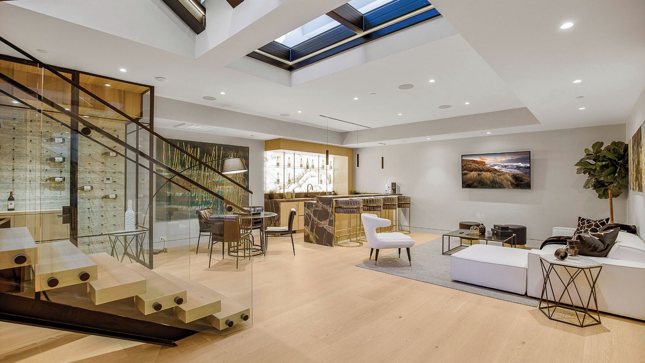 Photo of Outdoor in Beverly Hills