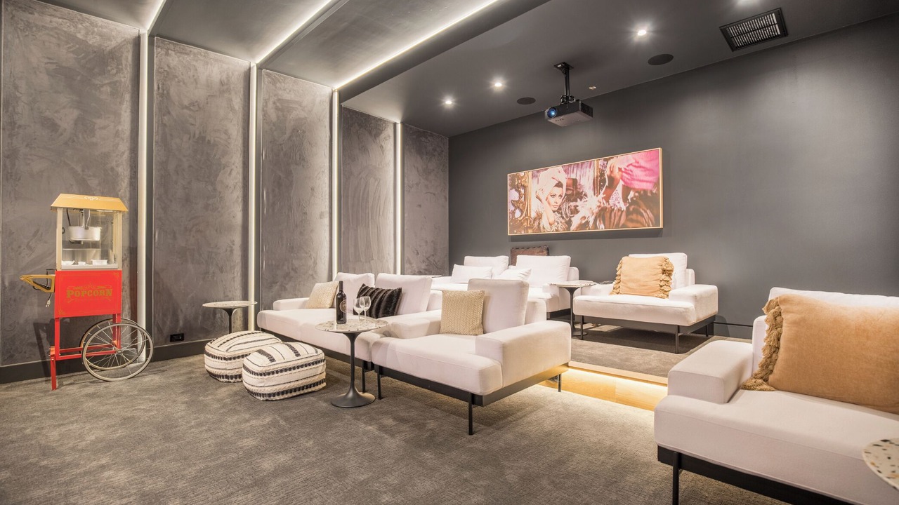Photo of Outdoor in Beverly Hills