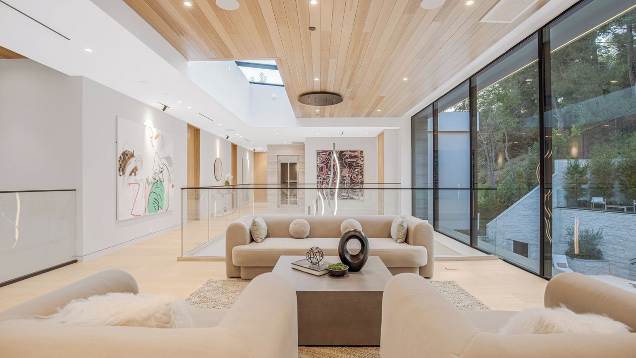 Photo of Outdoor in Beverly Hills