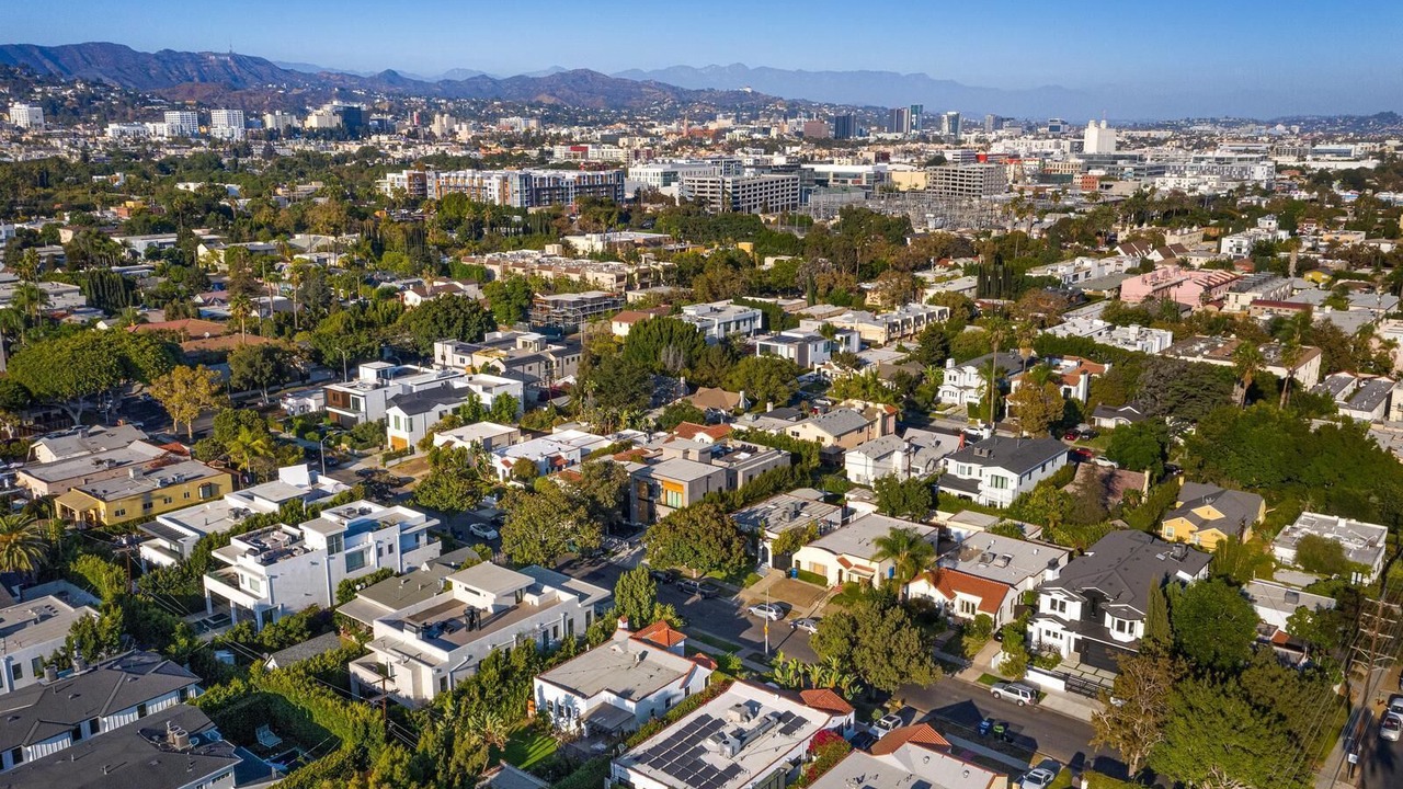 Photo of Outdoor in Melrose